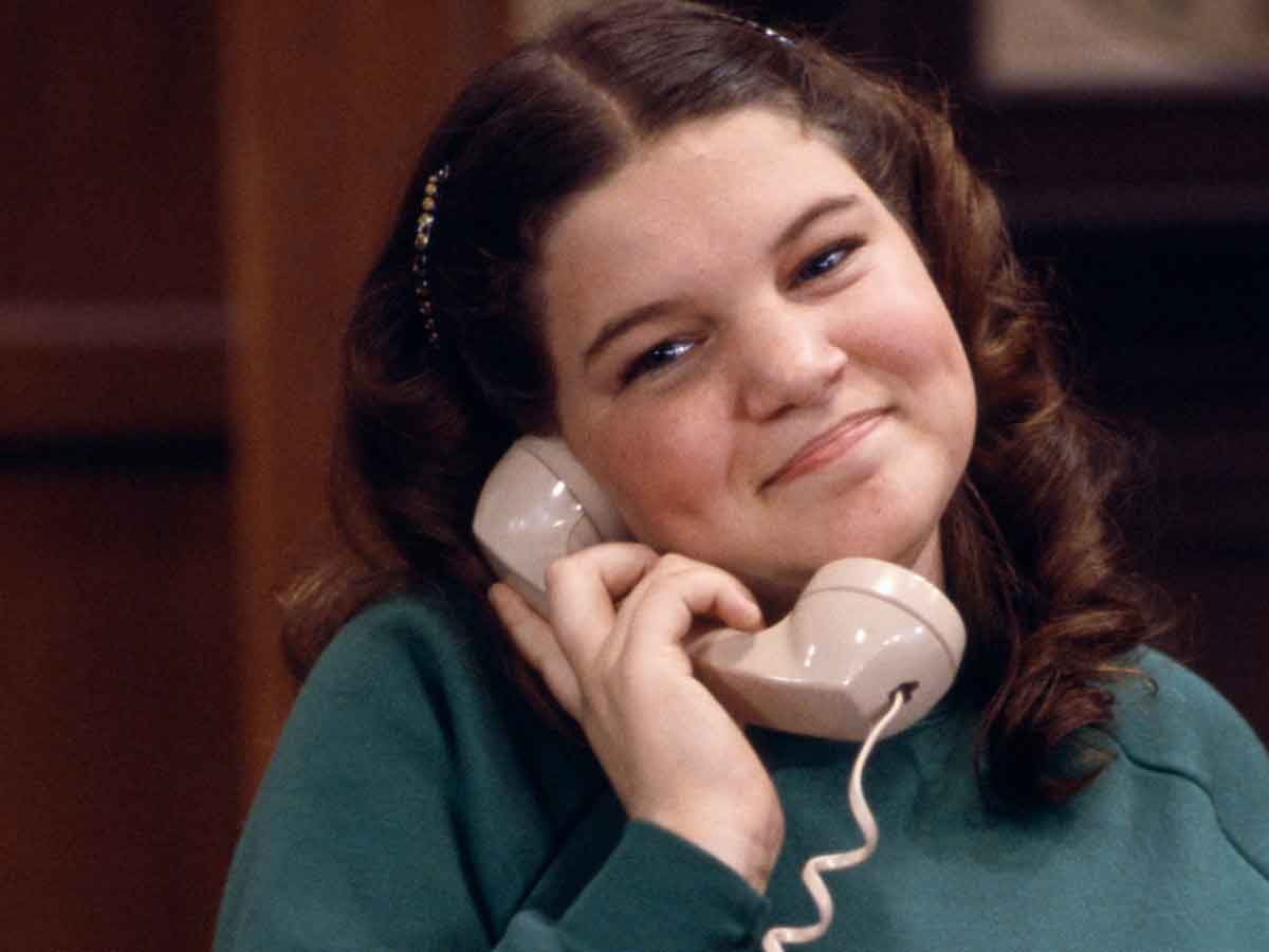Mindy Cohn