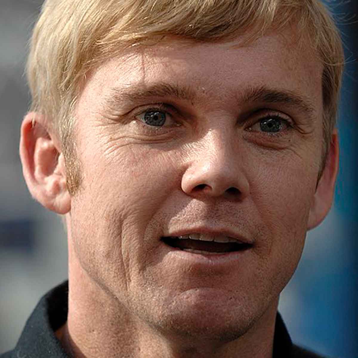 Ricky Schroder