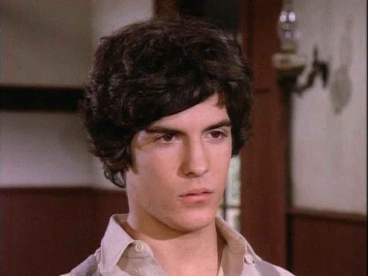 Matthew Labyorteaux
