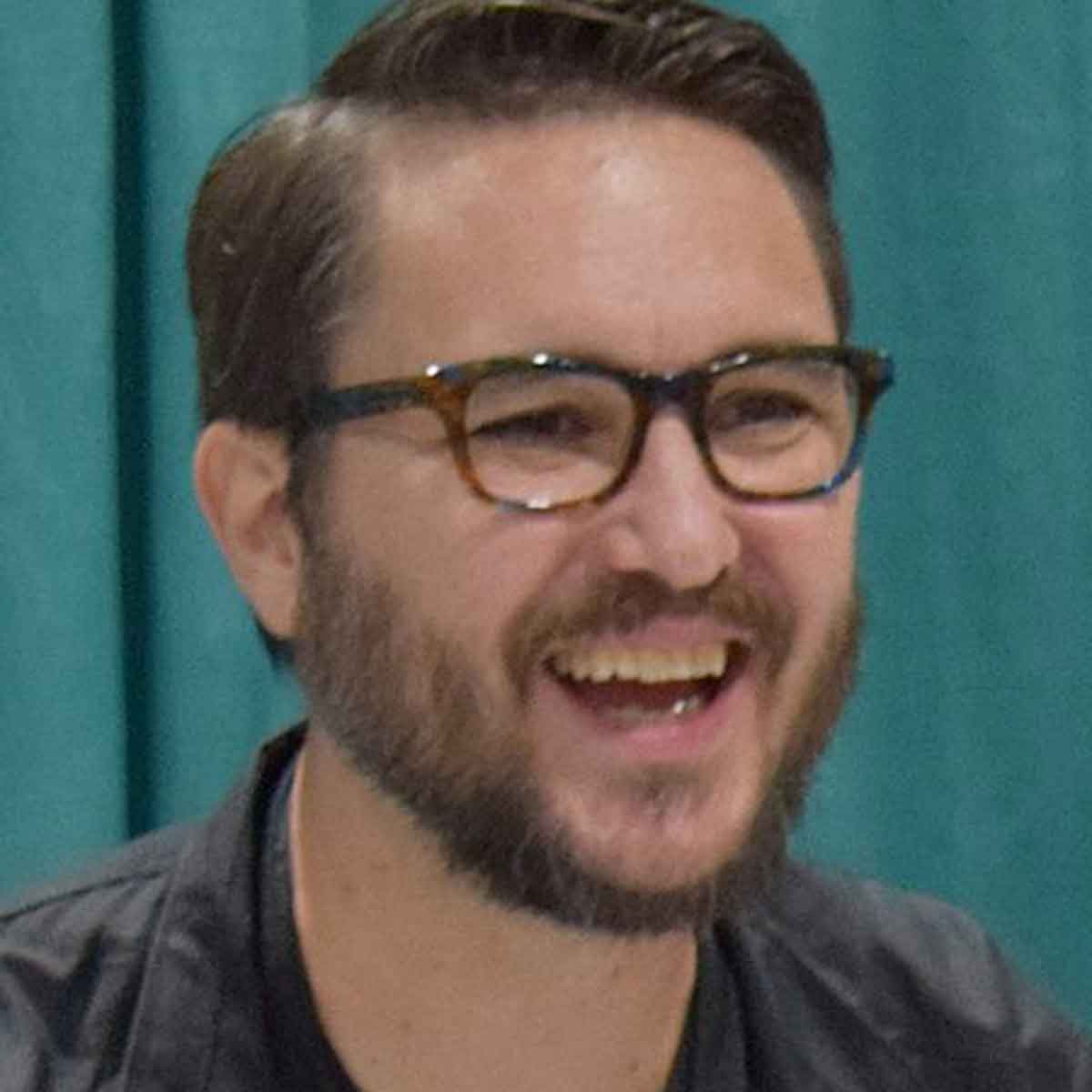 Wil Wheaton