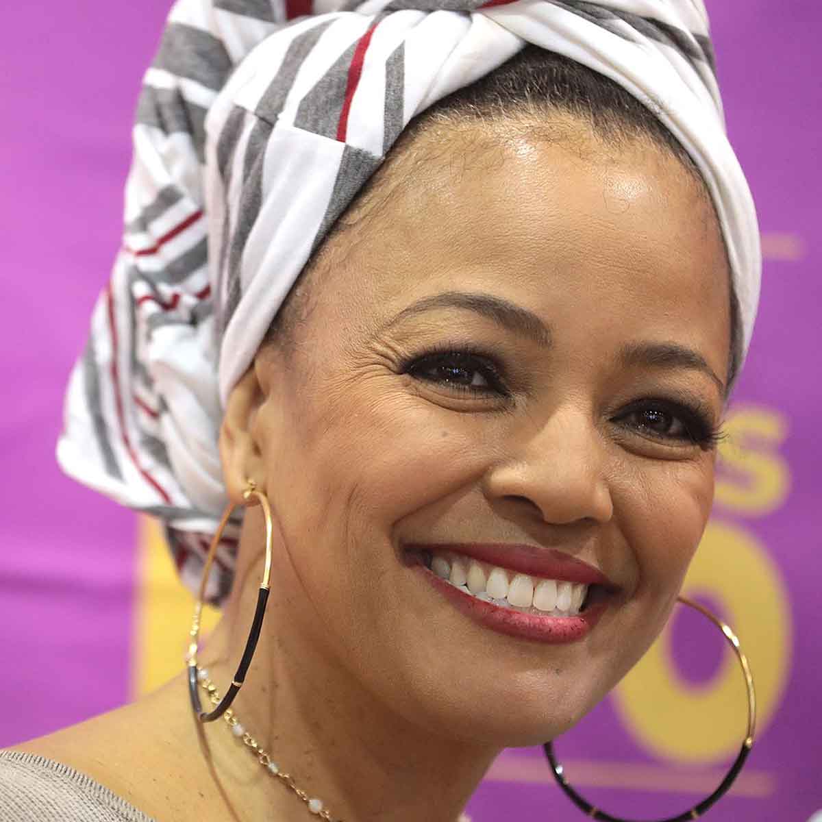 Kim Fields