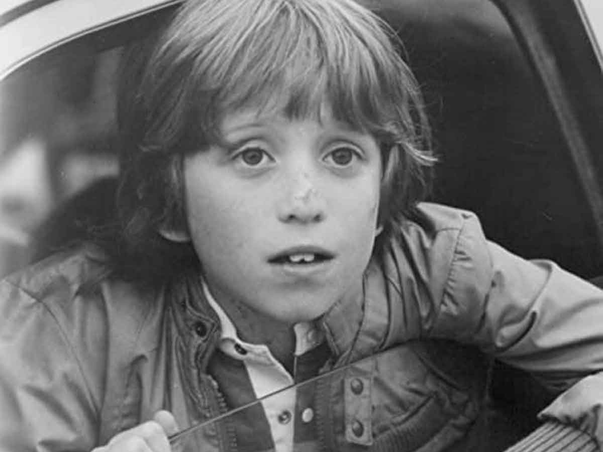 Oliver Robins