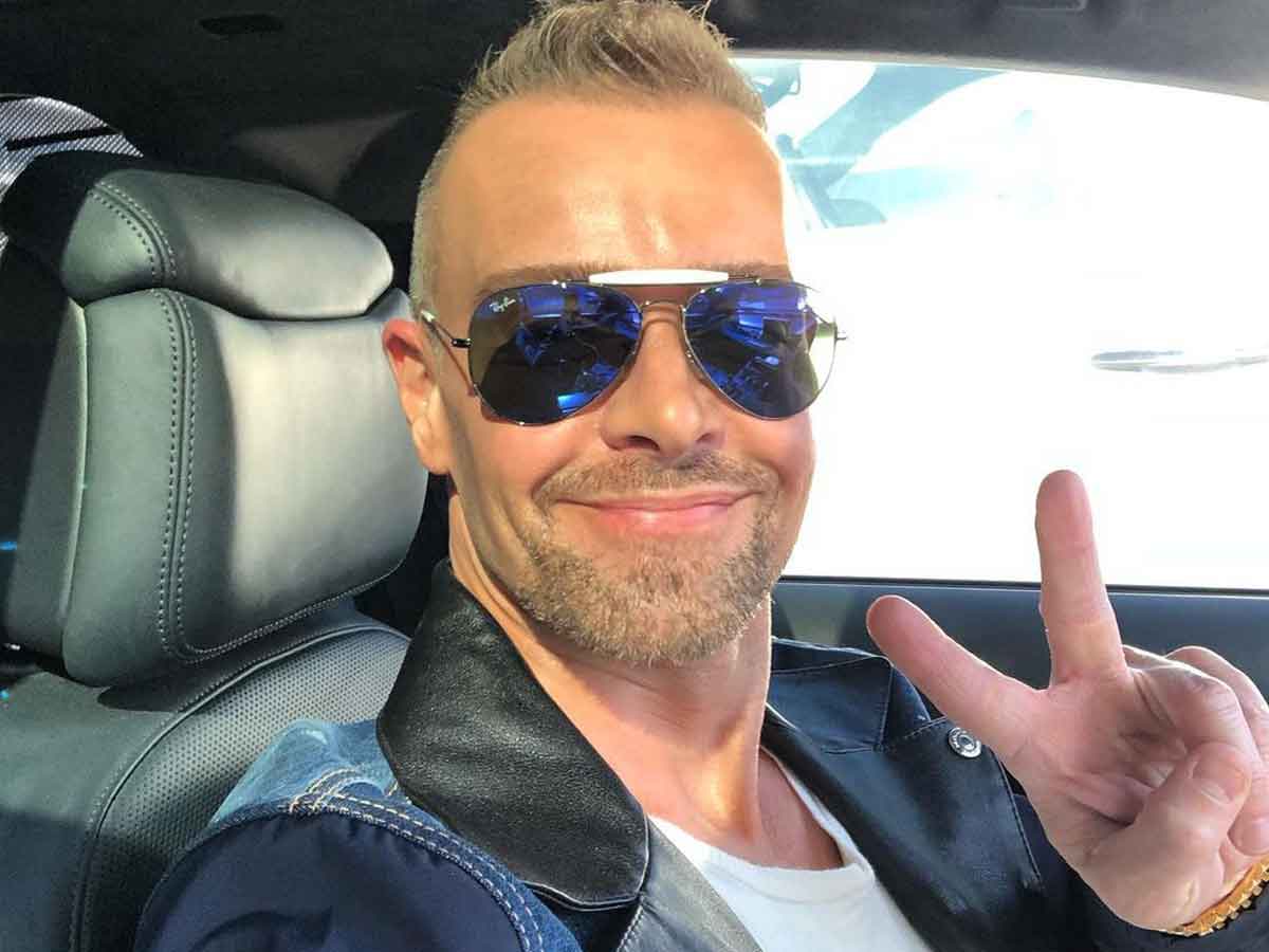 Joey Lawrence