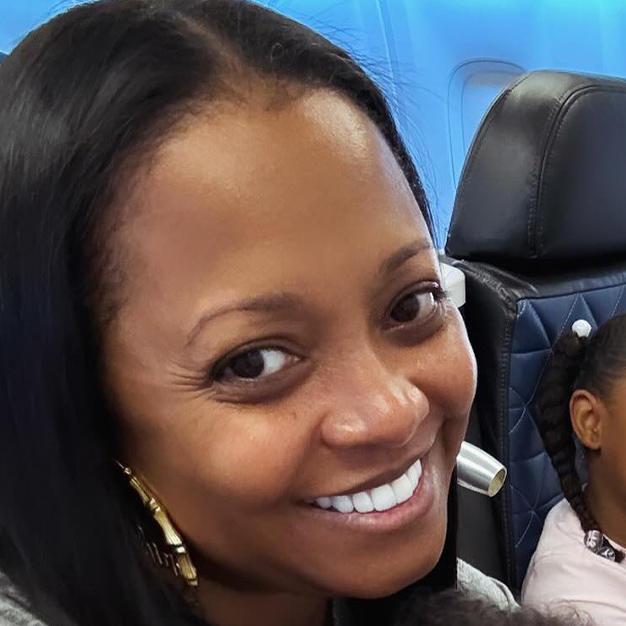 Keshia Knight Pulliam
