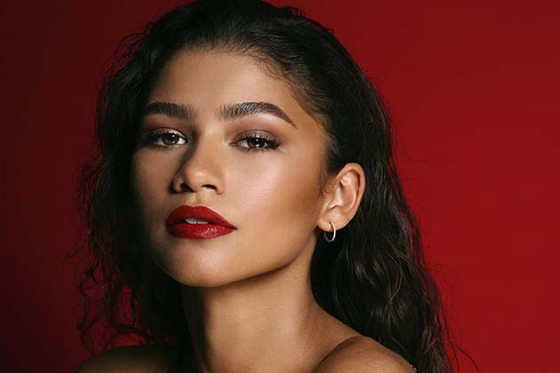 Zendaya @zendaya