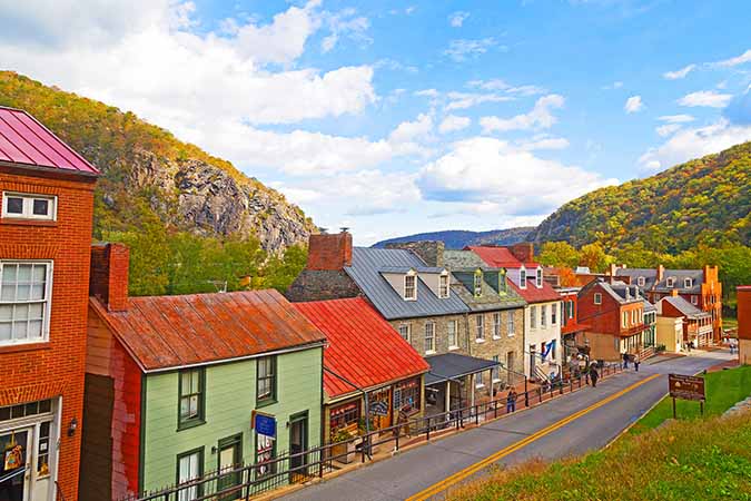 West Virginia