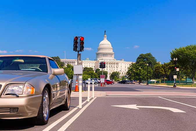 District of Columbia