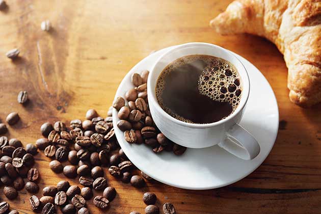 Coffee