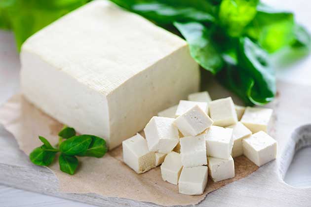 Tofu