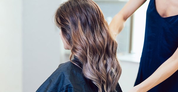 Hacks for Fuller, Thicker Hair