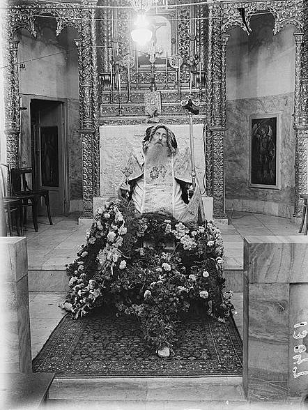 Death Photography