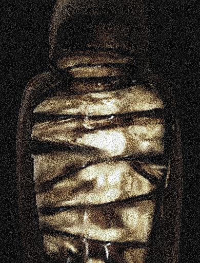 Mellified Man