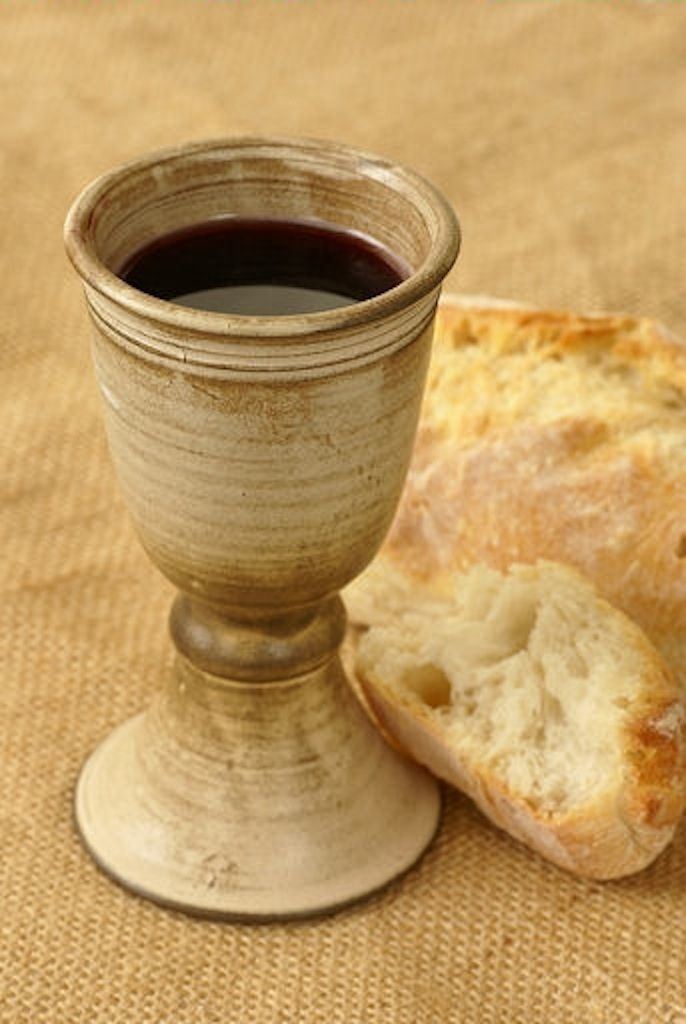 Blood Drinking