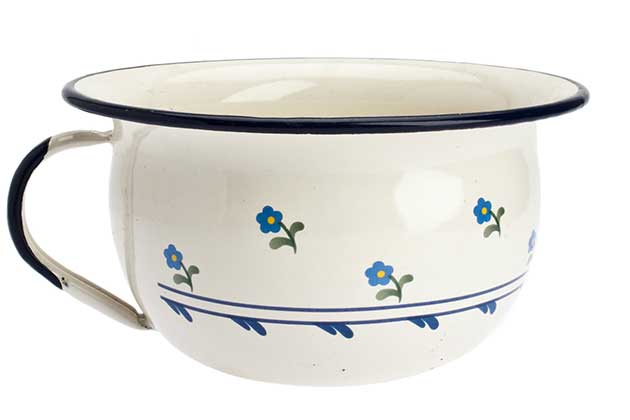 Chamber Pots