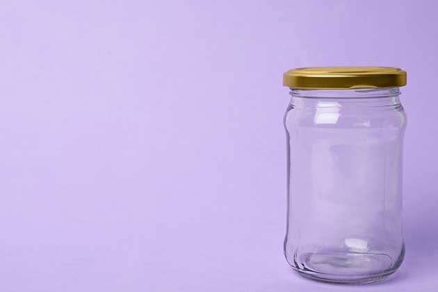 Fart Jars for the Bubonic Plague