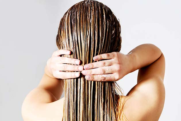 Colored Hair Needs Extra Care