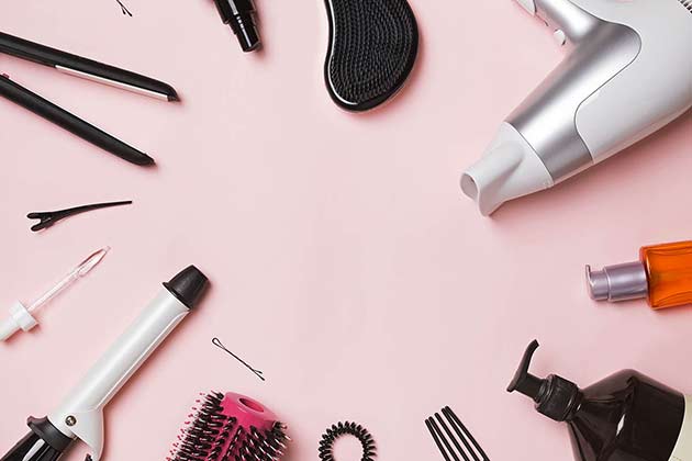 Professional Results Require Professional Products