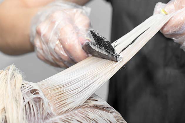 Bleach Isn’t a Bad Word