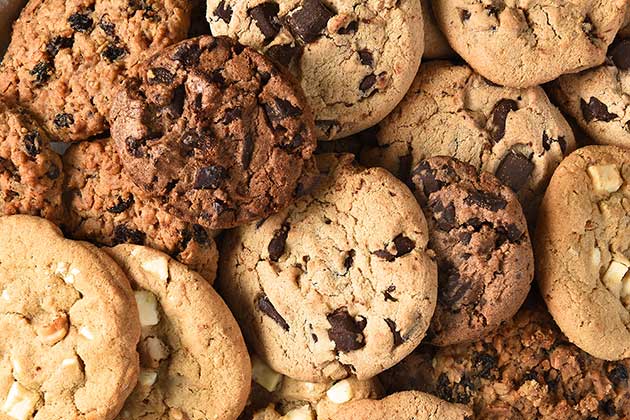 Cookies and Cakes