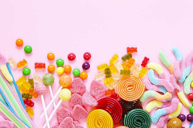Candy