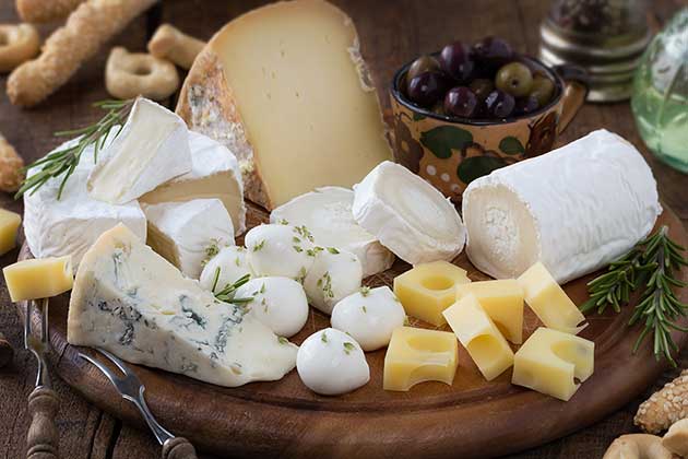 Cheese