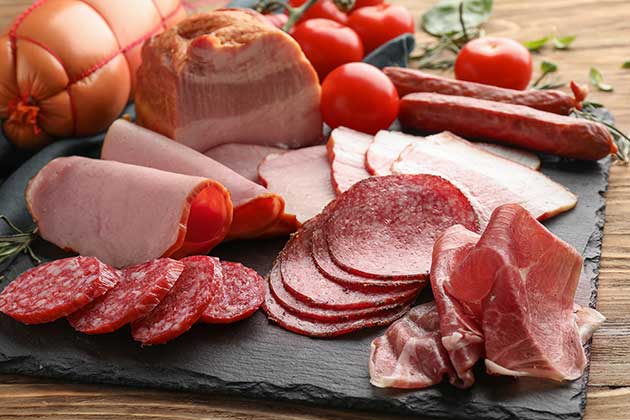Deli Meats