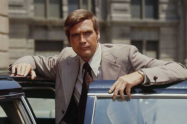 The Six Million Dollar Man Predicted Bionic Limbs
