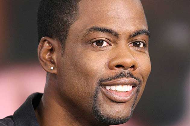 The Chris Rock Show Predicted OJ Simpson's Book