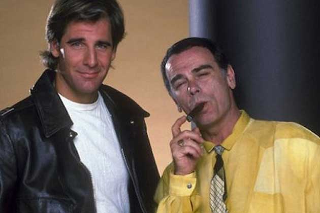 Quantum Leap Predicted Super Bowl XXX