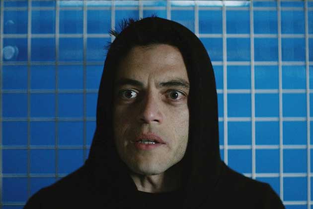 Mr. Robot Predicted the Ashley Madison Hack