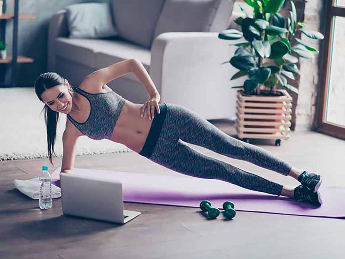 Move Your Body