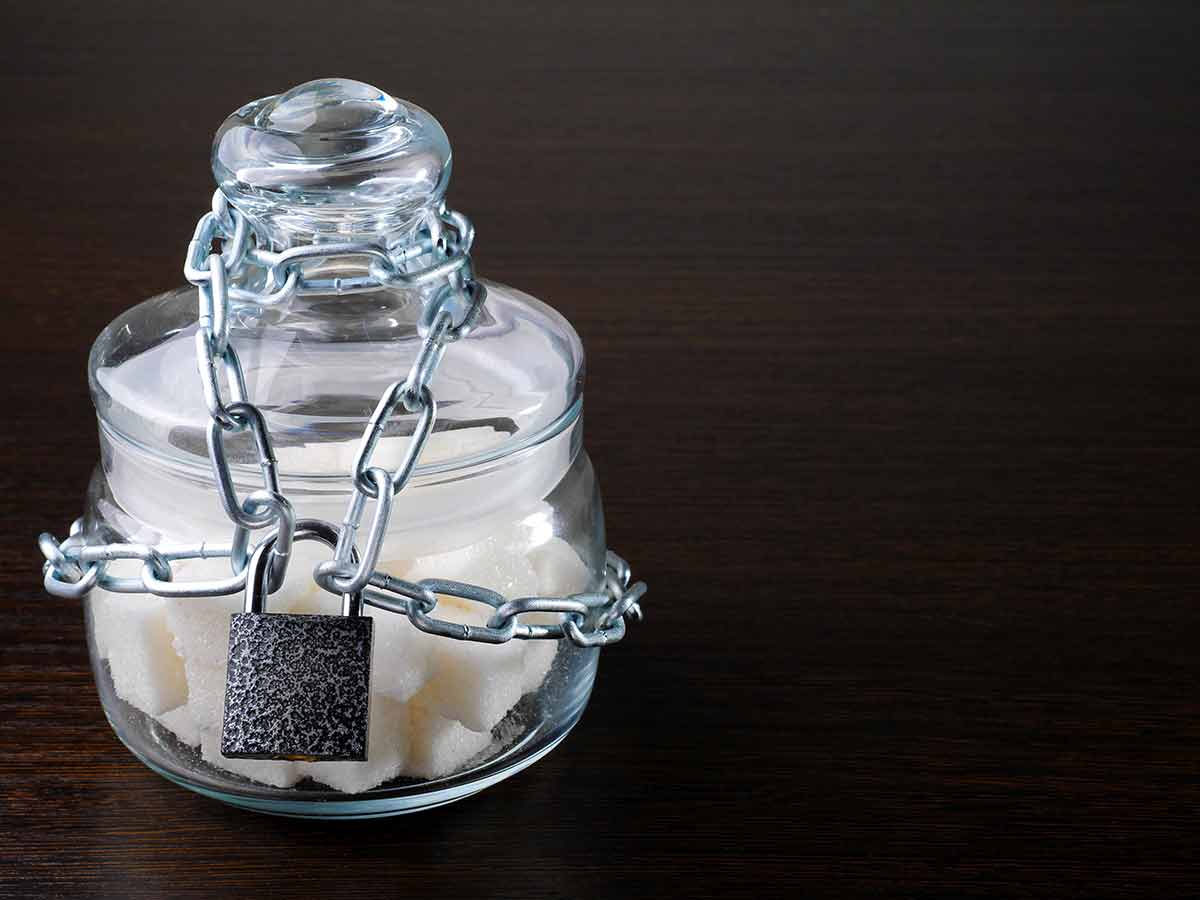 Limit Sugar