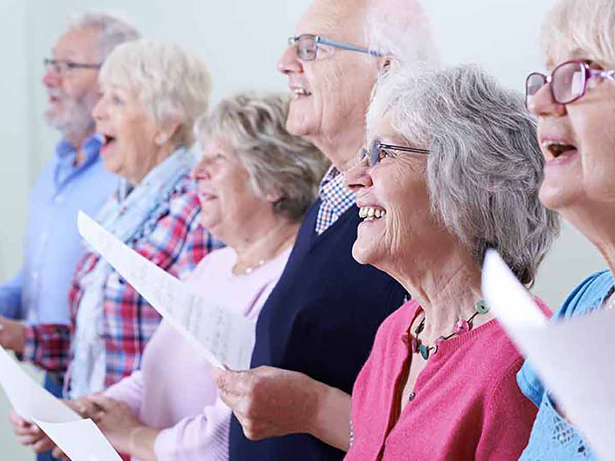 Sing a Song