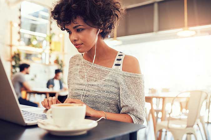 Work When You’re Most Productive
