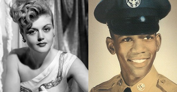 angela lansbury and morgan freeman