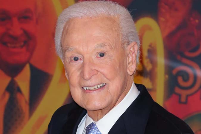Bob Barker Now