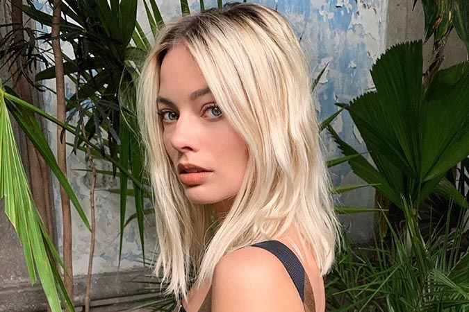 Margot Robbie