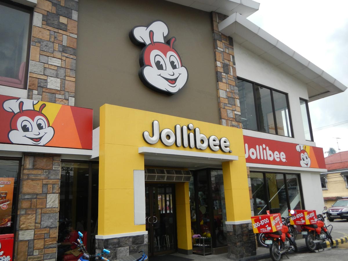 Jollibee