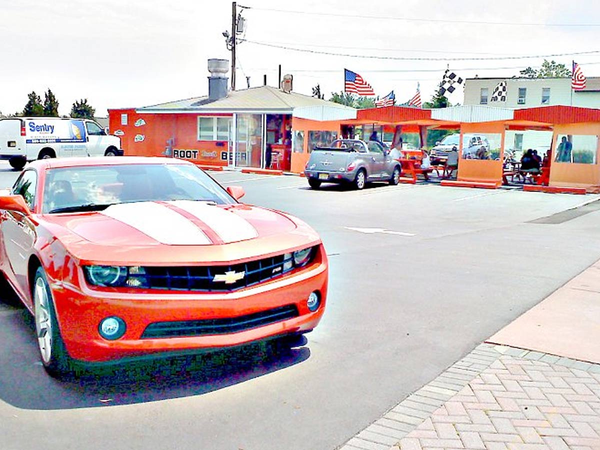 Stewart's