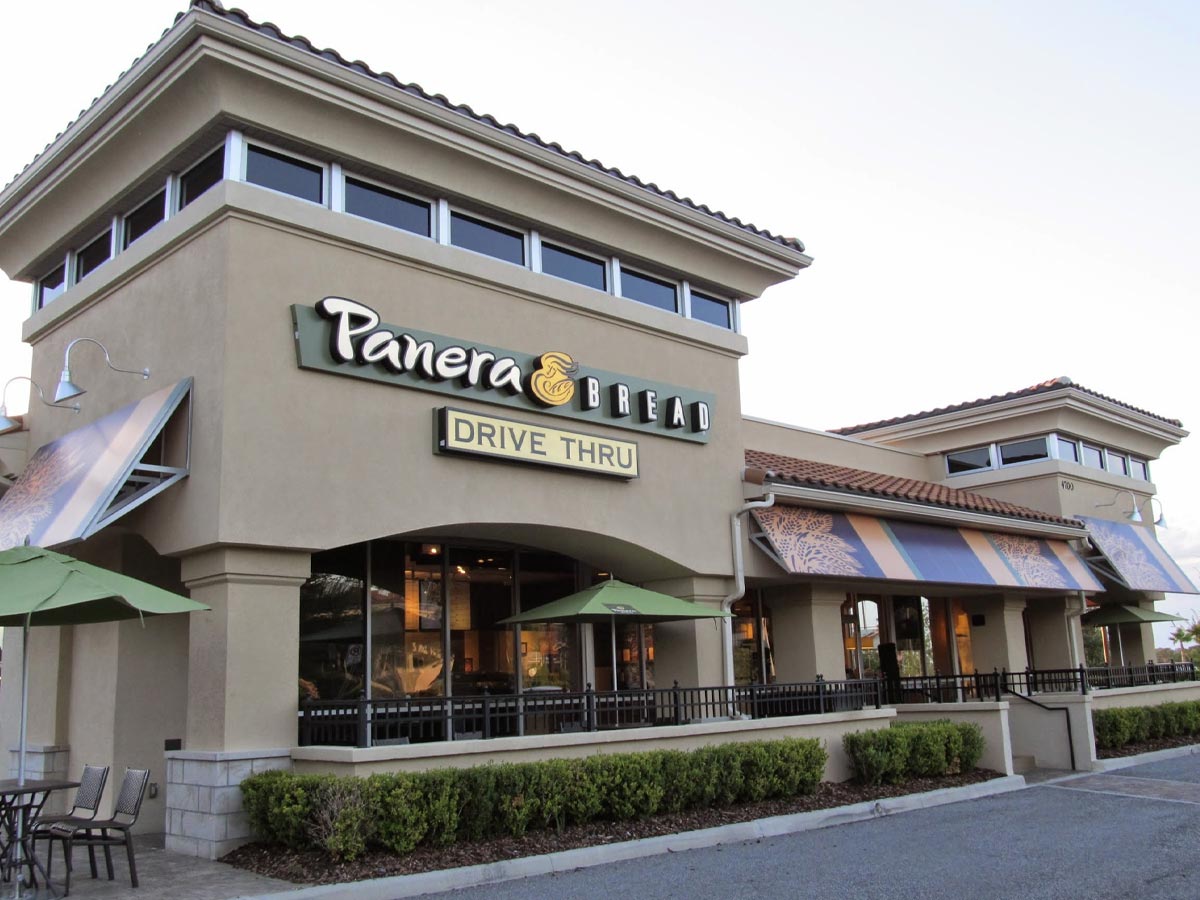 Panera Bread