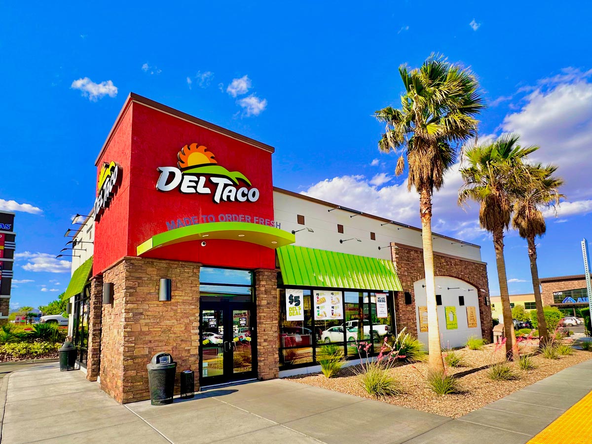 Del Taco