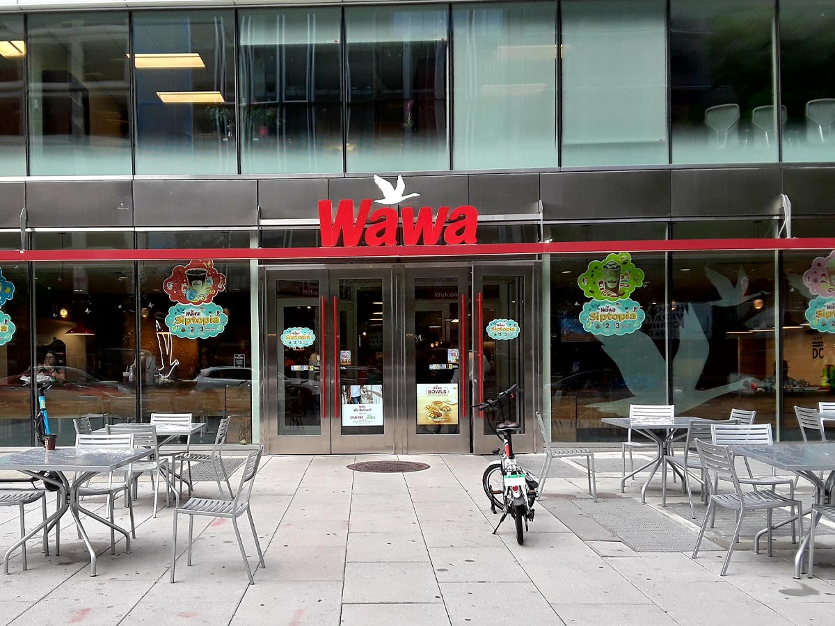 Wawa