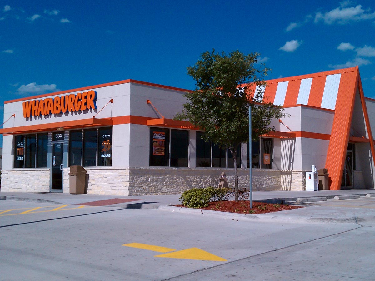 Whataburger