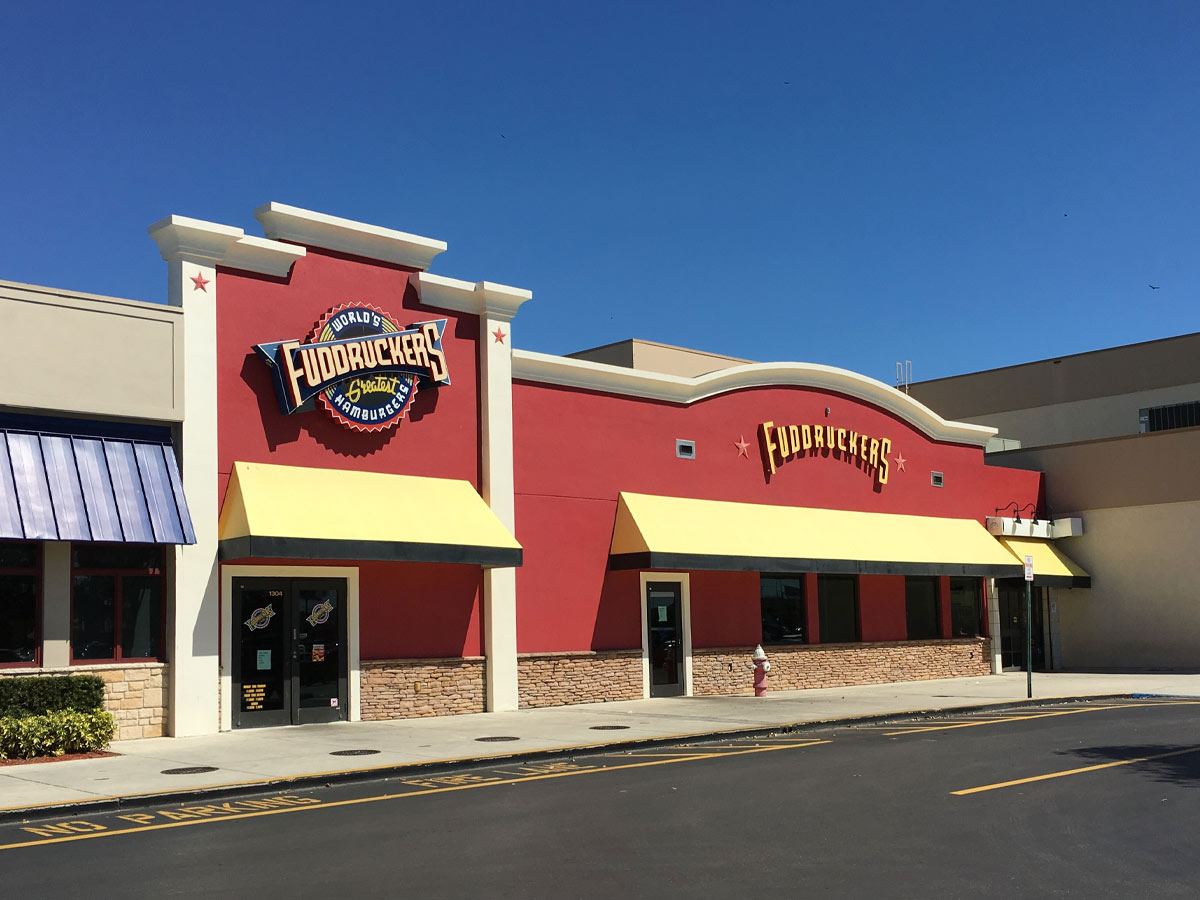 Fuddruckers