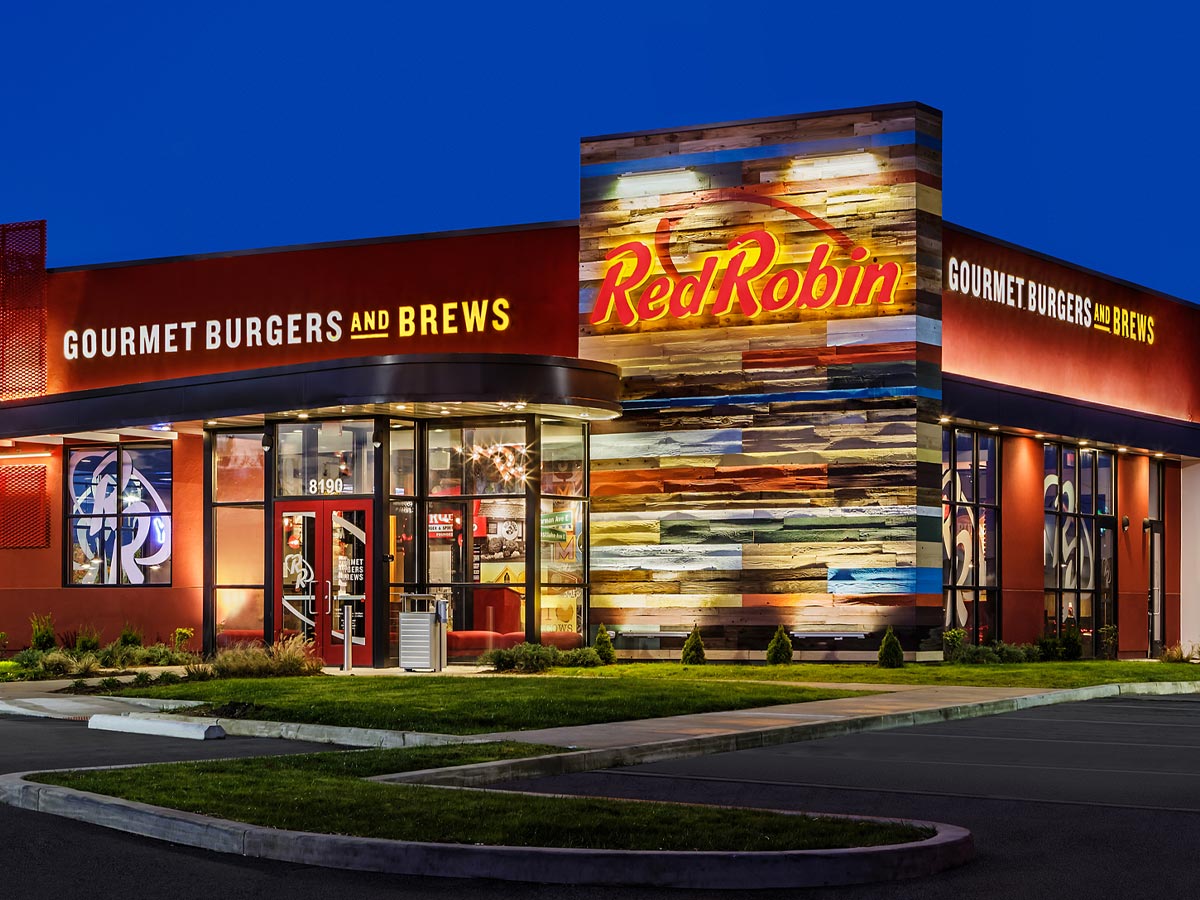 Red Robin
