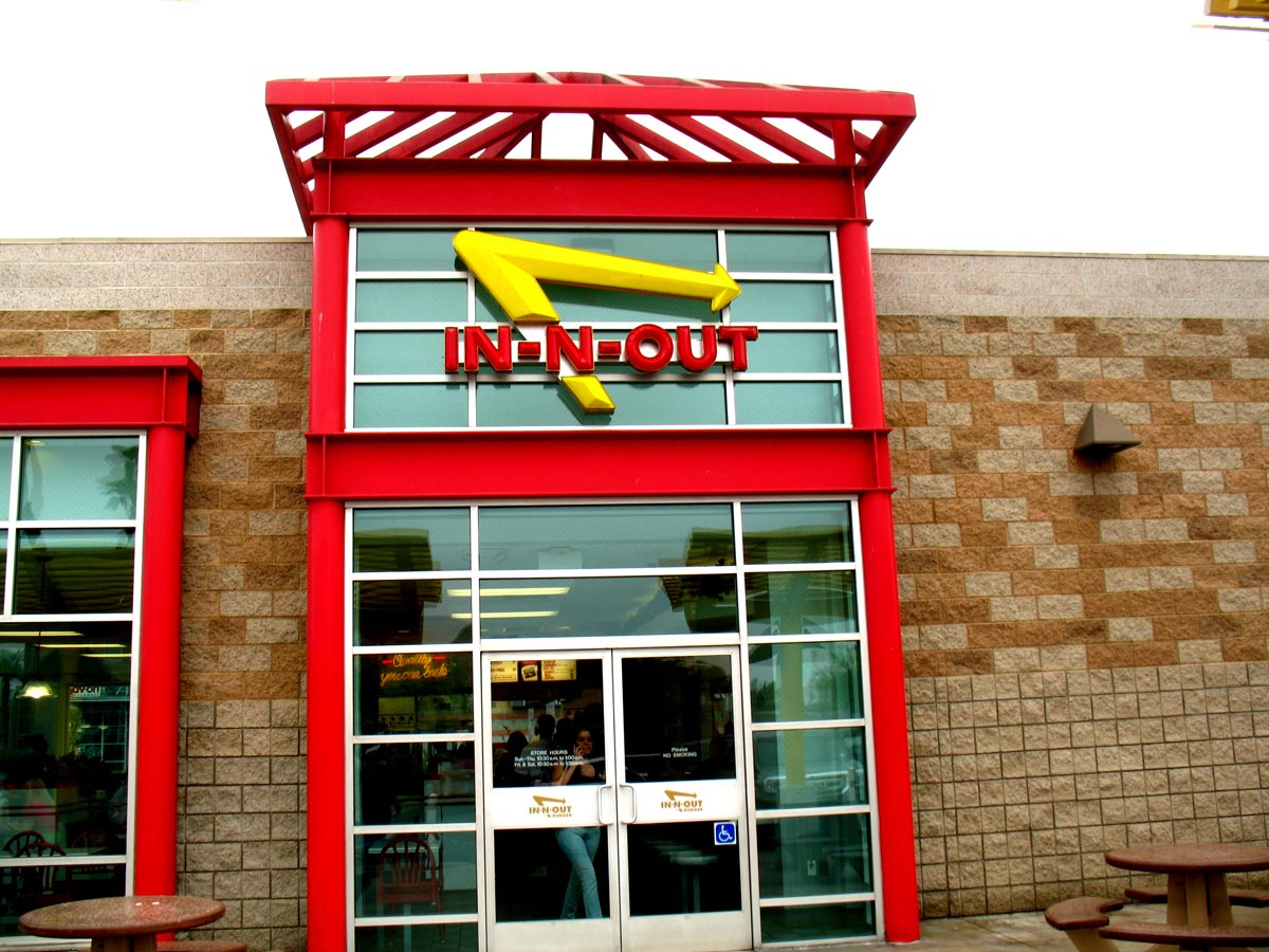 In-N-Out
