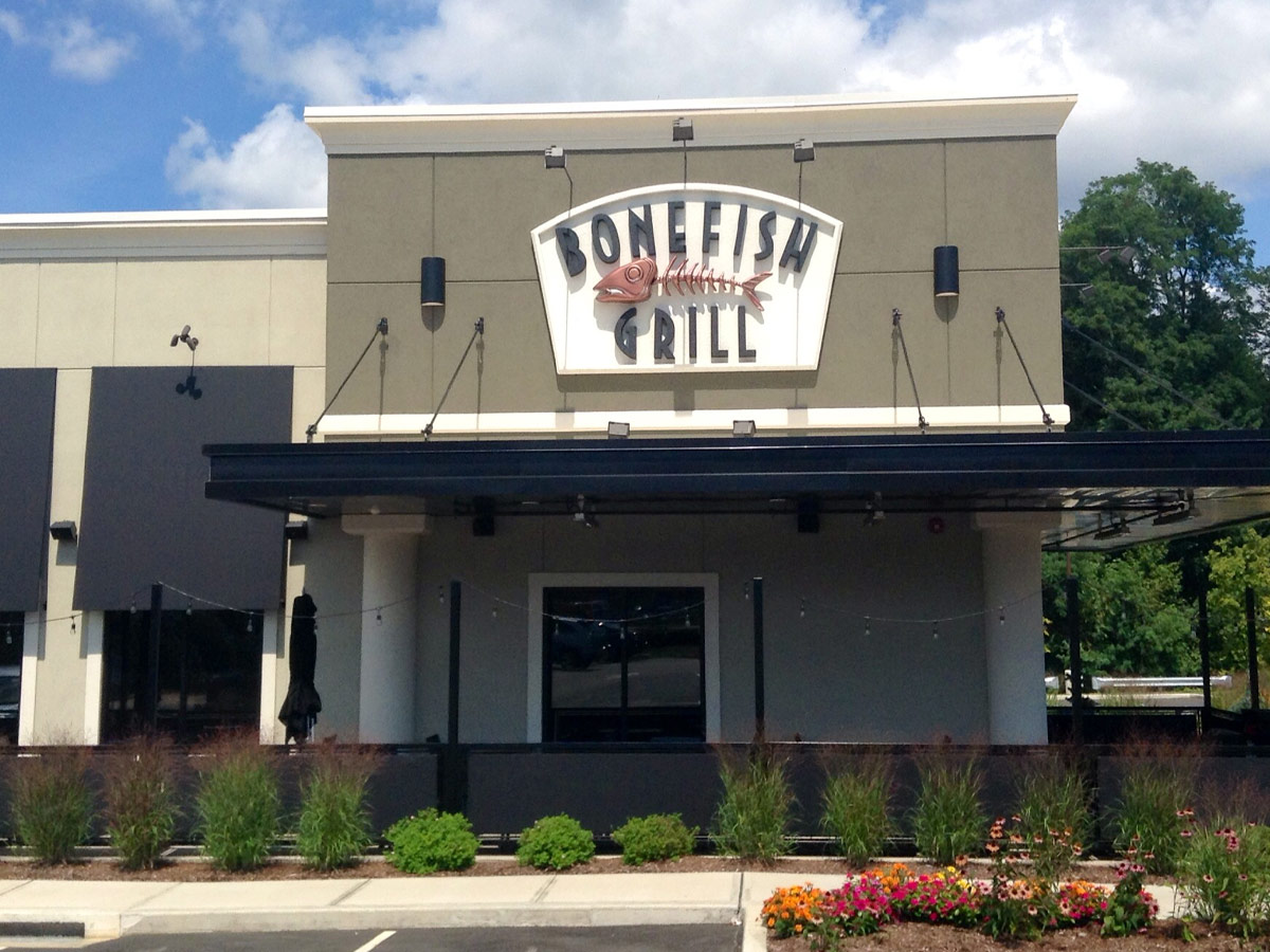 Bonefish Grill