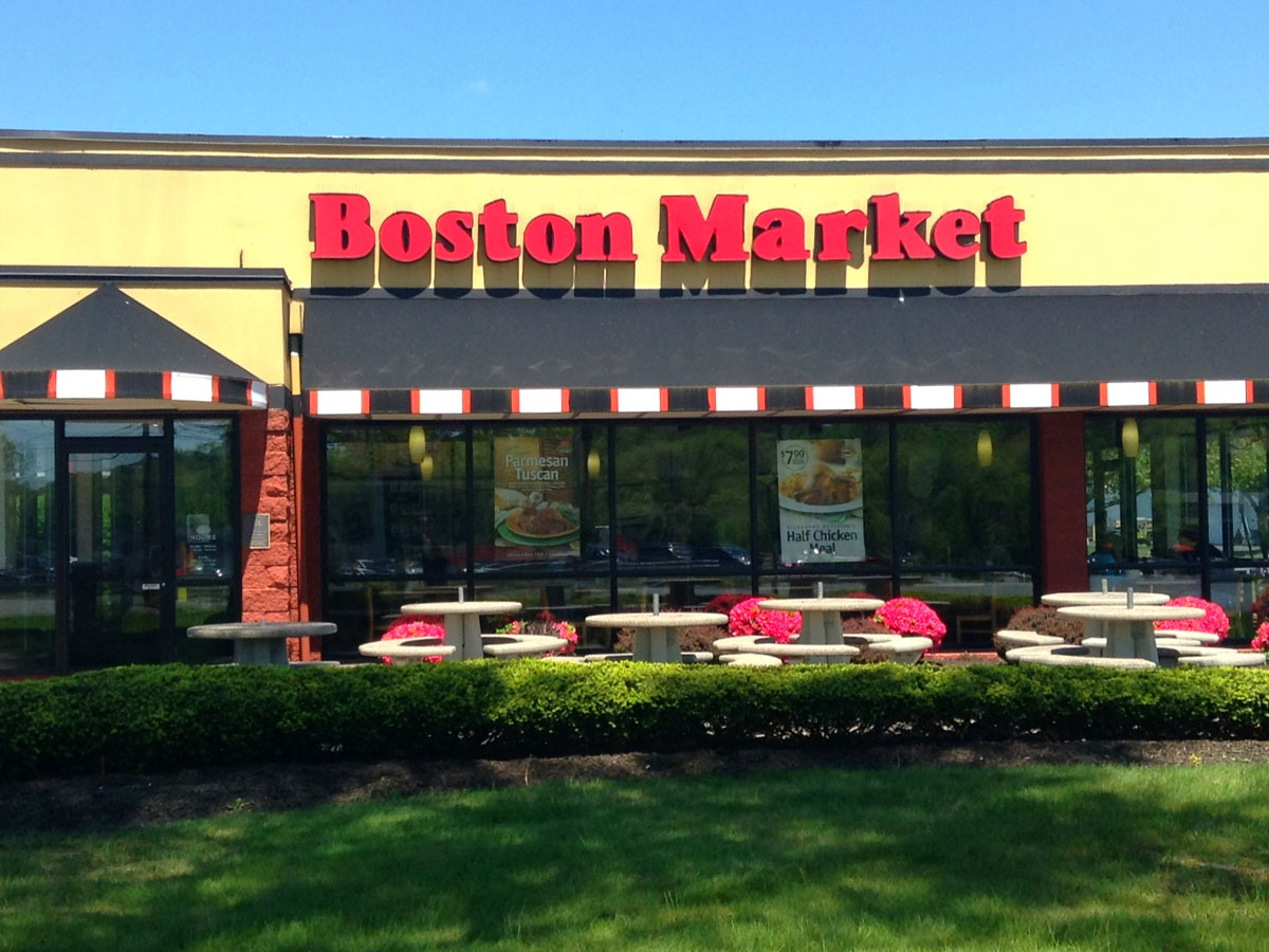 Boston Market