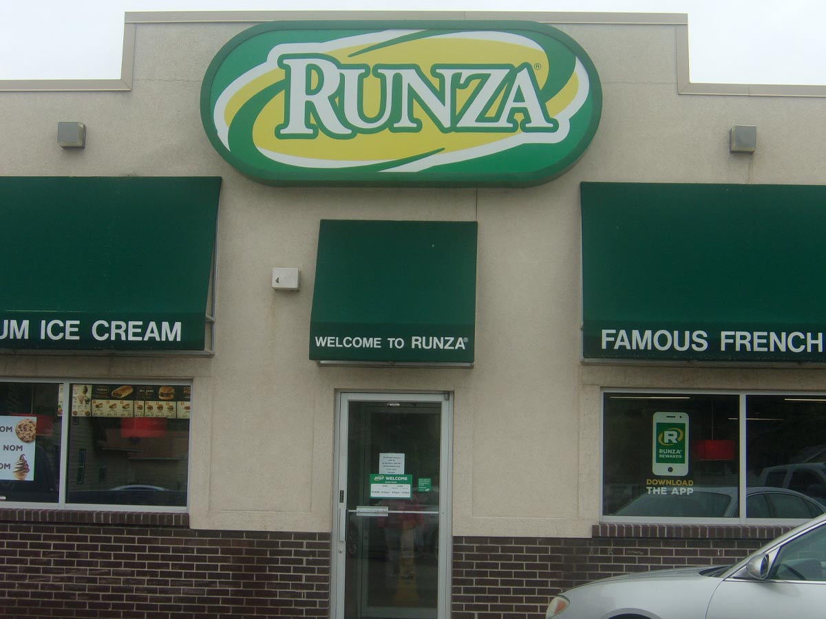 Runza