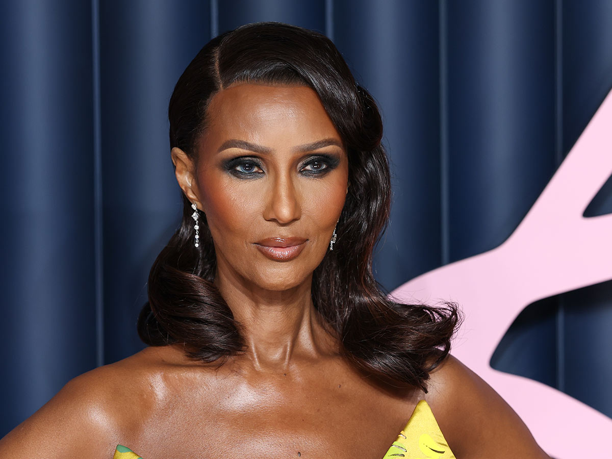 Iman (NOW)